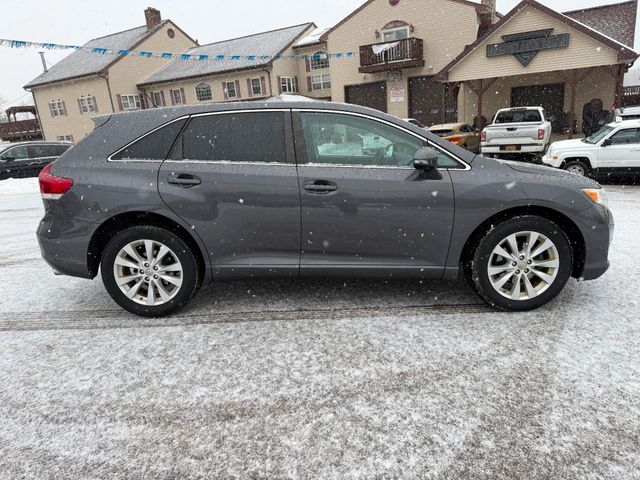 2013 Toyota Venza LE