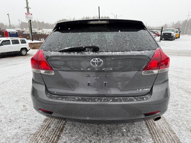 2013 Toyota Venza LE