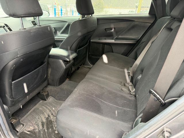 2013 Toyota Venza LE