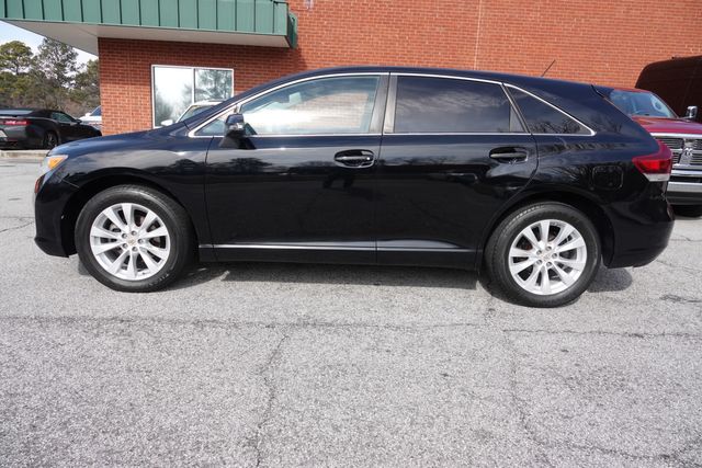 2013 Toyota Venza XLE | Loganville, Georgia | Executive Auto