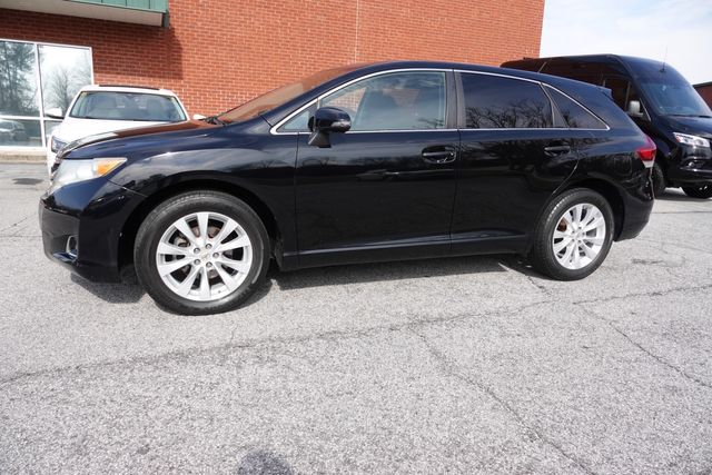 2013 Toyota Venza XLE | Loganville, Georgia | Executive Auto