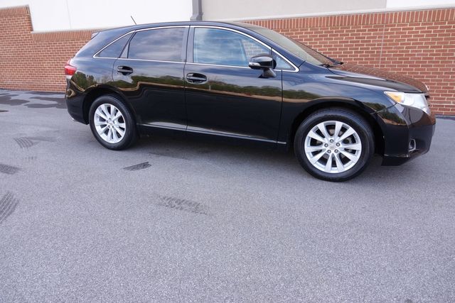 2013 Toyota Venza XLE | Loganville, Georgia | Executive Auto