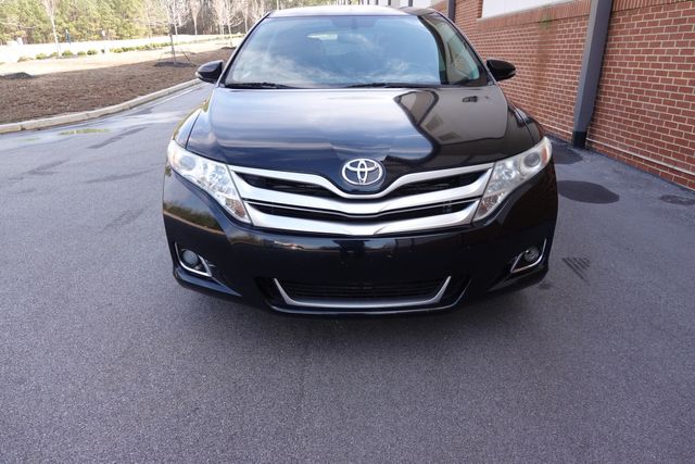 2013 Toyota Venza XLE | Loganville, Georgia | Executive Auto