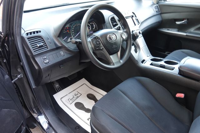 2013 Toyota Venza XLE | Loganville, Georgia | Executive Auto