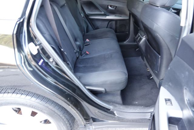 2013 Toyota Venza XLE | Loganville, Georgia | Executive Auto