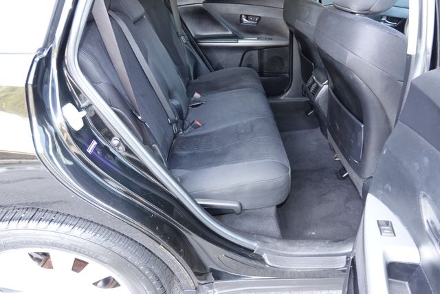 2013 Toyota Venza XLE | Loganville, Georgia | Executive Auto