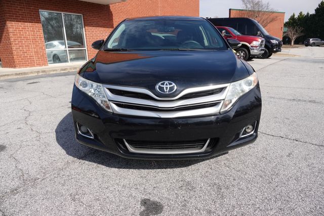 2013 Toyota Venza XLE | Loganville, Georgia | Executive Auto 2013 Toyota Venza XLE | Loganville, Georgia | Executive Auto