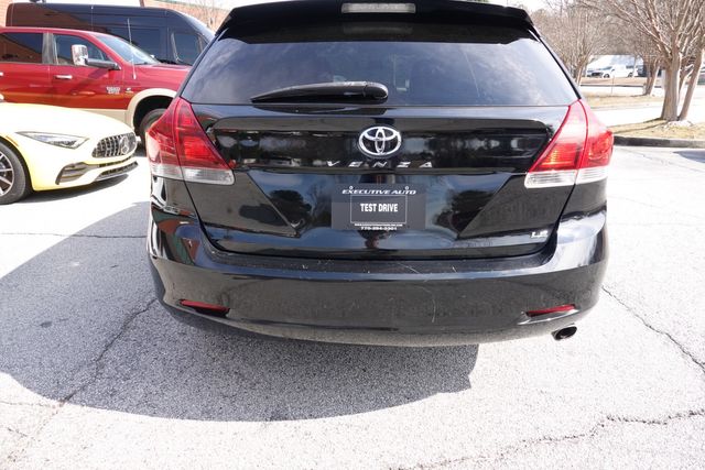 2013 Toyota Venza XLE | Loganville, Georgia | Executive Auto 2013 Toyota Venza XLE | Loganville, Georgia | Executive Auto