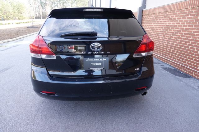 2013 Toyota Venza XLE | Loganville, Georgia | Executive Auto
