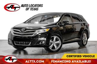 2013 Toyota Venza