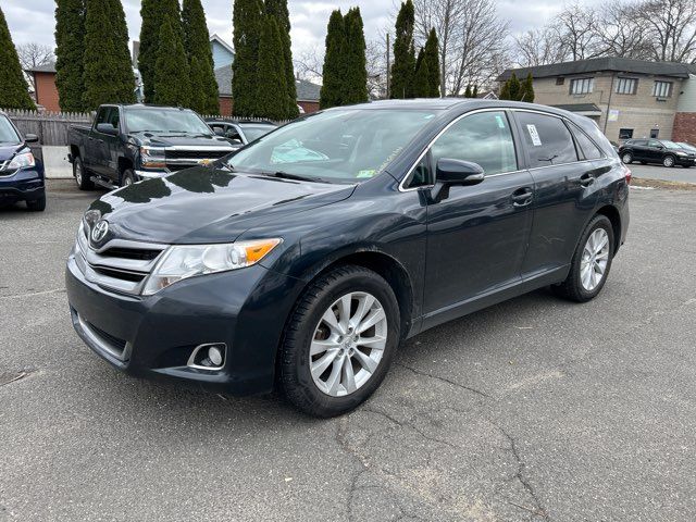 2013 Toyota Venza LE | West Springfield , MA | Baron Auto Sales