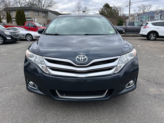 2013 Toyota Venza LE