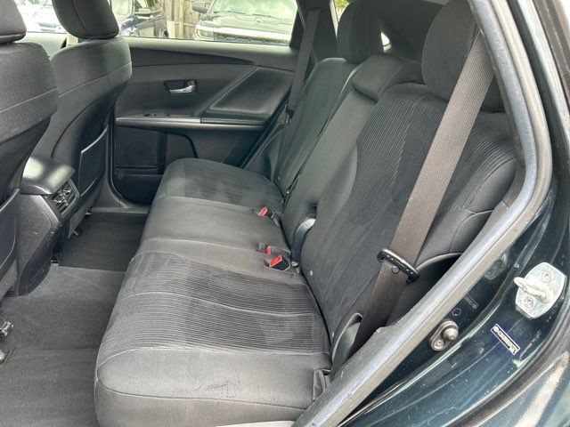 2013 Toyota Venza LE