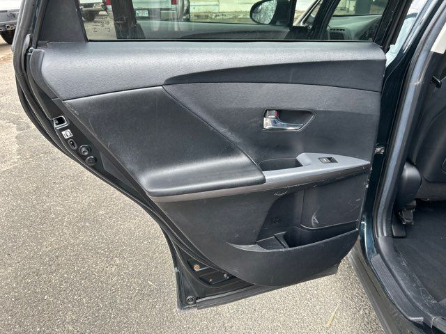 2013 Toyota Venza LE