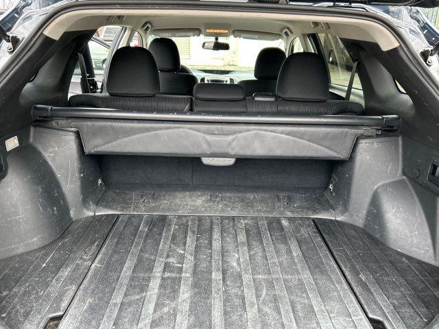 2013 Toyota Venza LE