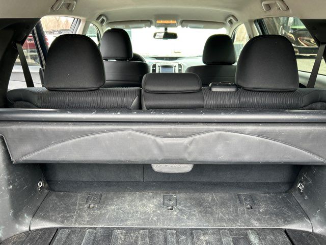 2013 Toyota Venza LE