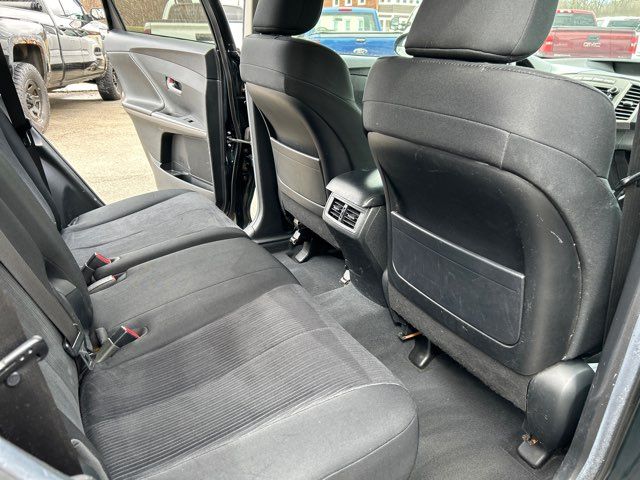 2013 Toyota Venza LE