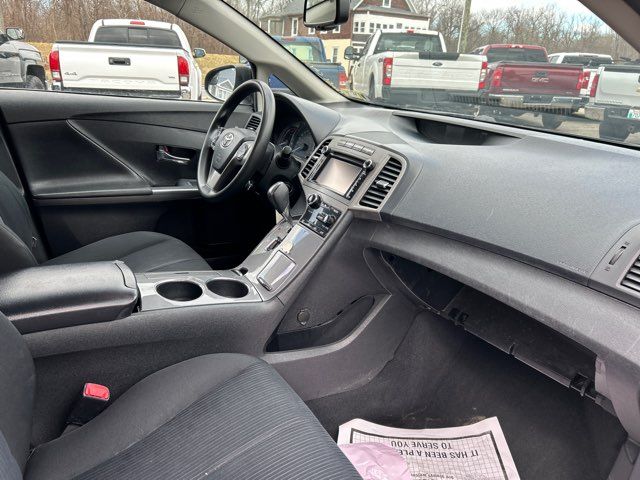 2013 Toyota Venza LE