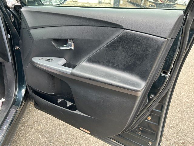 2013 Toyota Venza LE