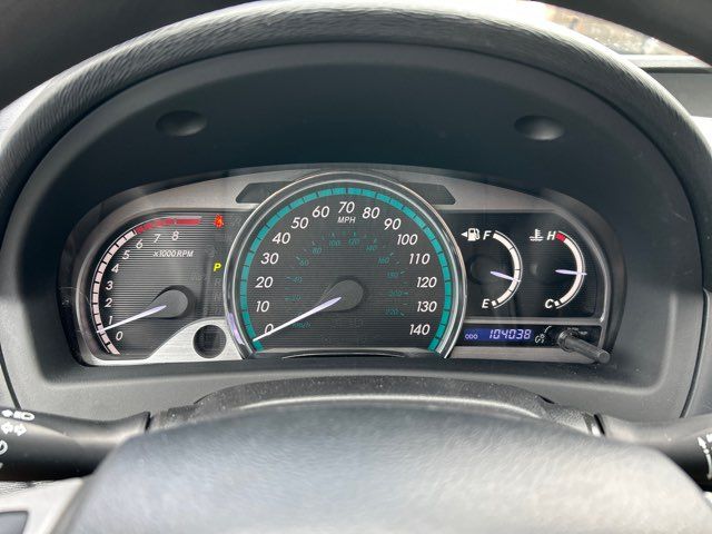 2013 Toyota Venza LE