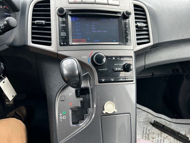 2013 Toyota Venza LE