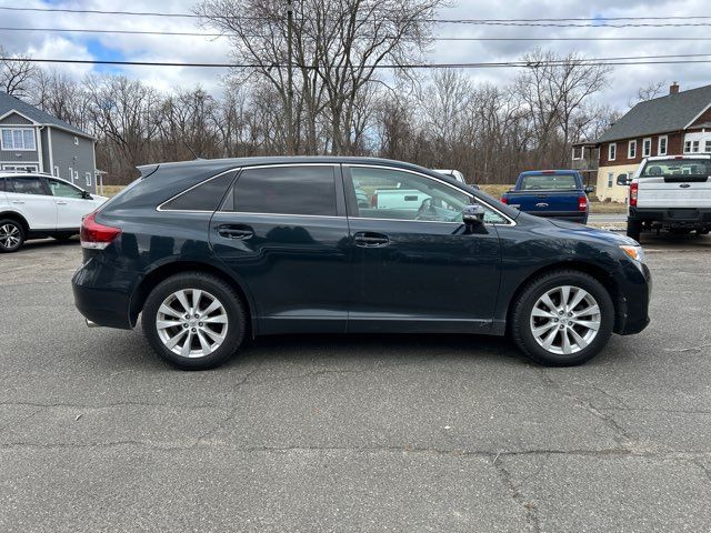 2013 Toyota Venza LE