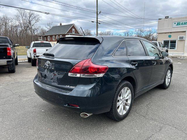 2013 Toyota Venza LE