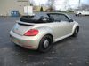2013 Volkswagen Beetle Convertible 2.5L PZEV | Chesterfield, Missouri | World Class Motorcars 2013 Volkswagen Beetle Convertible 2.5L PZEV | Chesterfield, Missouri | World Class Motorcars