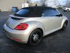 2013 Volkswagen Beetle Convertible 2.5L PZEV | Chesterfield, Missouri | World Class Motorcars 2013 Volkswagen Beetle Convertible 2.5L PZEV | Chesterfield, Missouri | World Class Motorcars