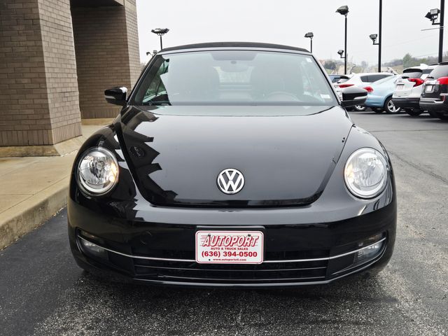 2013 Volkswagen Beetle Convertible Turbo PZEV | Ellisville, MO | AutoPort 2013 Volkswagen Beetle Convertible Turbo PZEV | Ellisville, MO | AutoPort