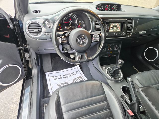2013 Volkswagen Beetle Convertible Turbo PZEV | Ellisville, MO | AutoPort