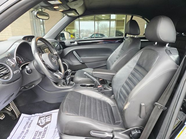 2013 Volkswagen Beetle Convertible Turbo PZEV | Ellisville, MO | AutoPort