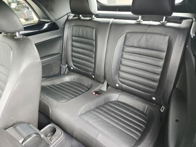 2013 Volkswagen Beetle Convertible Turbo PZEV | Ellisville, MO | AutoPort 2013 Volkswagen Beetle Convertible Turbo PZEV | Ellisville, MO | AutoPort