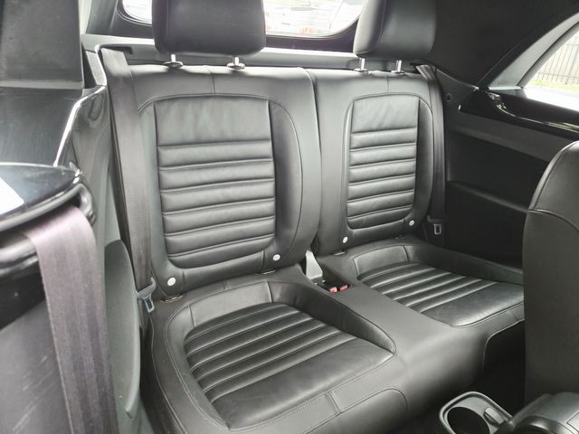 2013 Volkswagen Beetle Convertible Turbo PZEV | Ellisville, MO | AutoPort