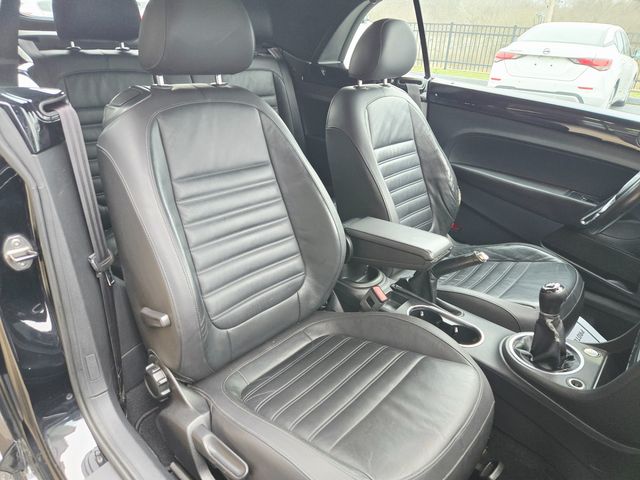 2013 Volkswagen Beetle Convertible Turbo PZEV | Ellisville, MO | AutoPort