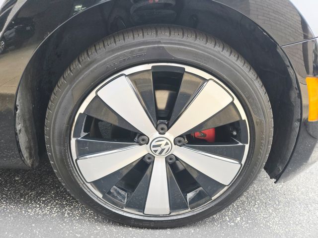 2013 Volkswagen Beetle Convertible Turbo PZEV | Ellisville, MO | AutoPort