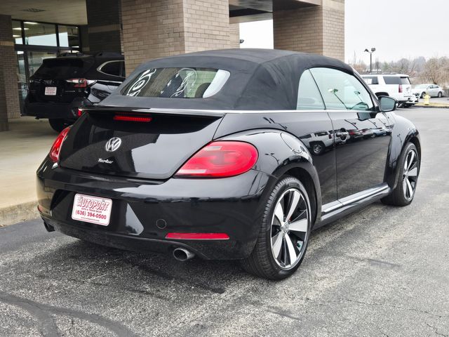 2013 Volkswagen Beetle Convertible Turbo PZEV | Ellisville, MO | AutoPort 2013 Volkswagen Beetle Convertible Turbo PZEV | Ellisville, MO | AutoPort