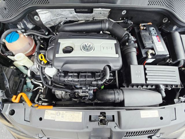 2013 Volkswagen Beetle Convertible Turbo PZEV | Ellisville, MO | AutoPort