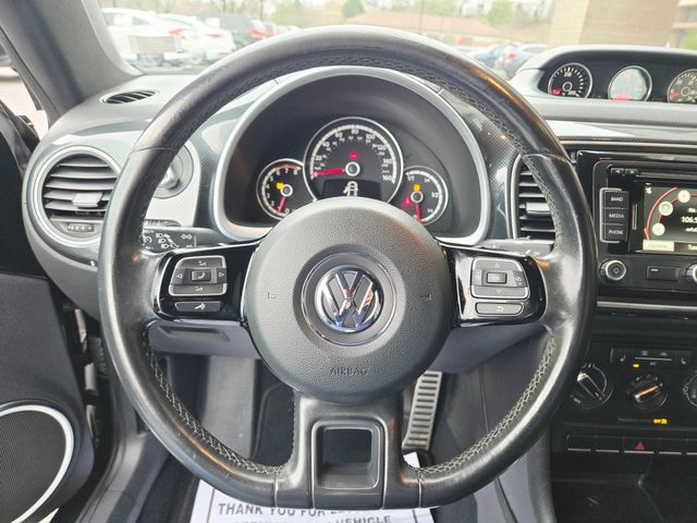 2013 Volkswagen Beetle Convertible Turbo PZEV | Ellisville, MO | AutoPort 2013 Volkswagen Beetle Convertible Turbo PZEV | Ellisville, MO | AutoPort