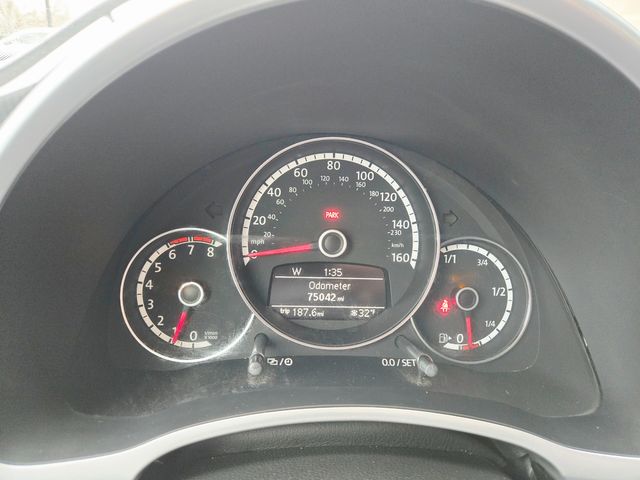 2013 Volkswagen Beetle Convertible Turbo PZEV | Ellisville, MO | AutoPort 2013 Volkswagen Beetle Convertible Turbo PZEV | Ellisville, MO | AutoPort