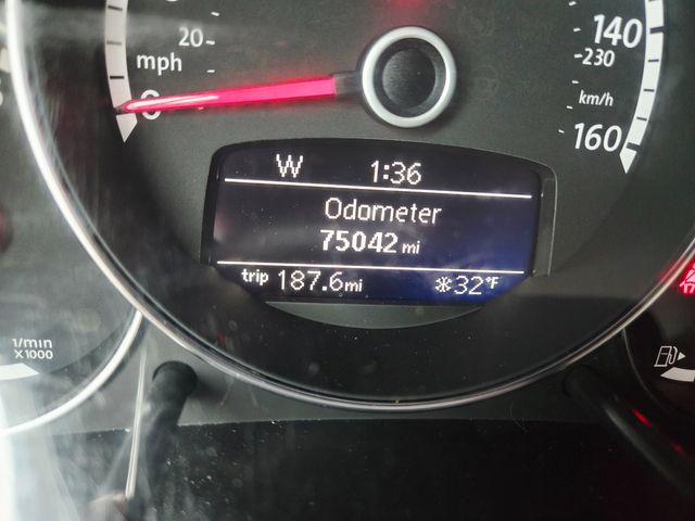 2013 Volkswagen Beetle Convertible Turbo PZEV | Ellisville, MO | AutoPort 2013 Volkswagen Beetle Convertible Turbo PZEV | Ellisville, MO | AutoPort