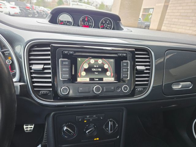 2013 Volkswagen Beetle Convertible Turbo PZEV | Ellisville, MO | AutoPort