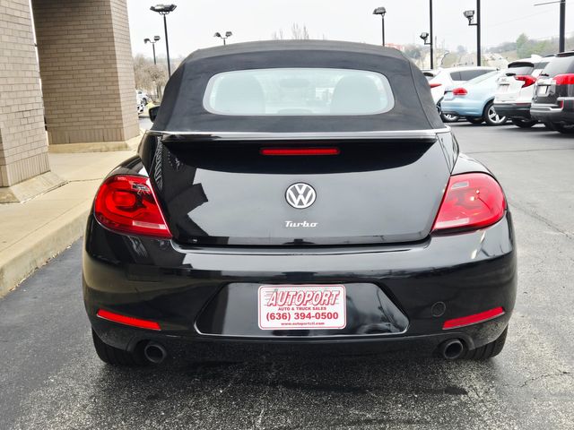 2013 Volkswagen Beetle Convertible Turbo PZEV | Ellisville, MO | AutoPort 2013 Volkswagen Beetle Convertible Turbo PZEV | Ellisville, MO | AutoPort