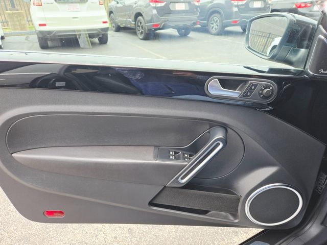 2013 Volkswagen Beetle Convertible Turbo PZEV | Ellisville, MO | AutoPort