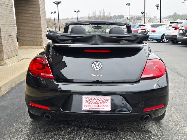 2013 Volkswagen Beetle Convertible Turbo PZEV | Ellisville, MO | AutoPort 2013 Volkswagen Beetle Convertible Turbo PZEV | Ellisville, MO | AutoPort