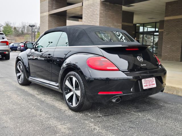 2013 Volkswagen Beetle Convertible Turbo PZEV | Ellisville, MO | AutoPort 2013 Volkswagen Beetle Convertible Turbo PZEV | Ellisville, MO | AutoPort