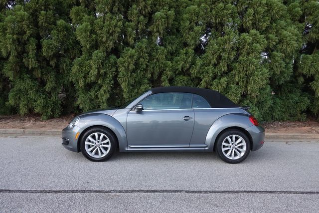 2013 Volkswagen Beetle Convertible TDI | Loganville, Georgia | Executive Auto