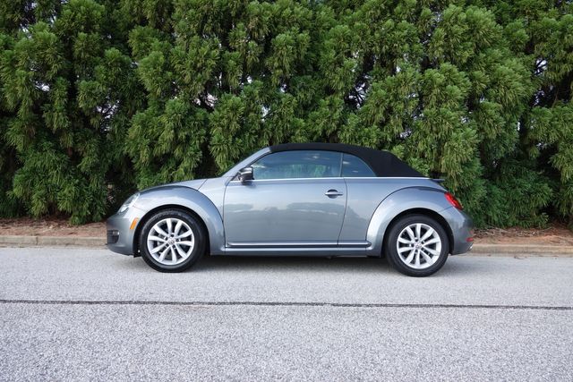 2013 Volkswagen Beetle Convertible TDI | Loganville, Georgia | Executive Auto 2013 Volkswagen Beetle Convertible TDI | Loganville, Georgia | Executive Auto