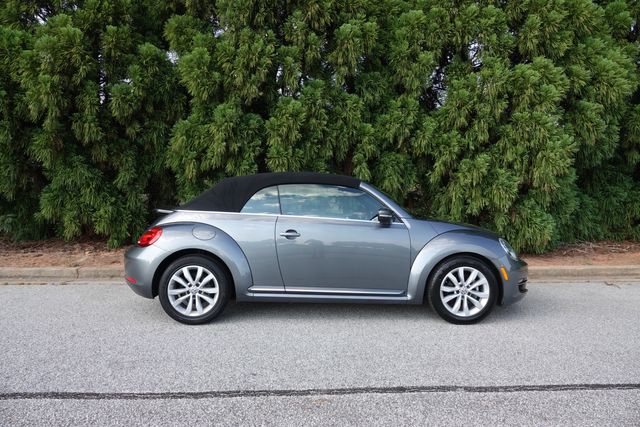 2013 Volkswagen Beetle Convertible TDI | Loganville, Georgia | Executive Auto 2013 Volkswagen Beetle Convertible TDI | Loganville, Georgia | Executive Auto