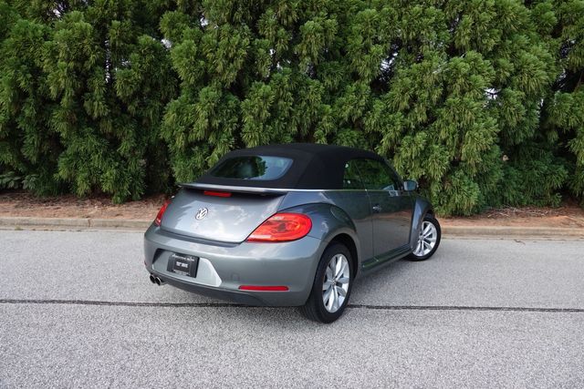 2013 Volkswagen Beetle Convertible TDI | Loganville, Georgia | Executive Auto 2013 Volkswagen Beetle Convertible TDI | Loganville, Georgia | Executive Auto